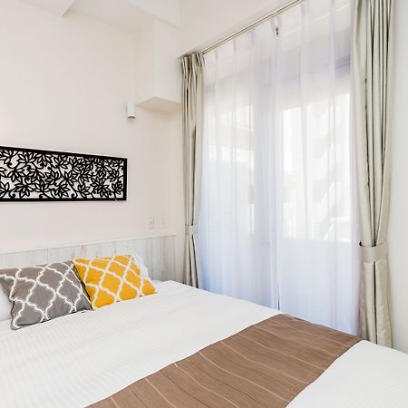 Condominium Resort Naha Living Inn Asahibashi Ekimae Annex Luaran gambar