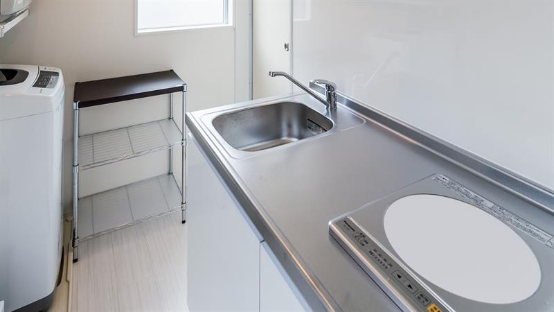 Condominium Resort Naha Living Inn Asahibashi Ekimae Annex Luaran gambar